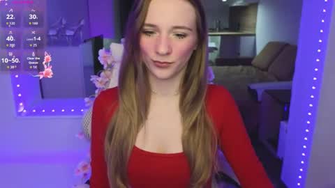 elsa_cute1 online show from April 29, 9:54 pm