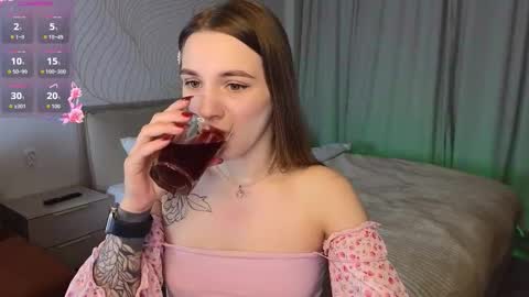 Elsa online show from January 15, 6:18 am