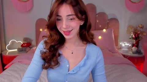 Michelle online show from January 4, 5:16 am