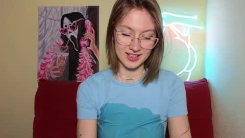 elsaangel online show from February 16, 12:41 am