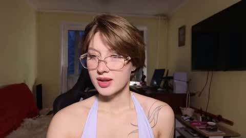 elsaangel online show from November 24, 1:49 am