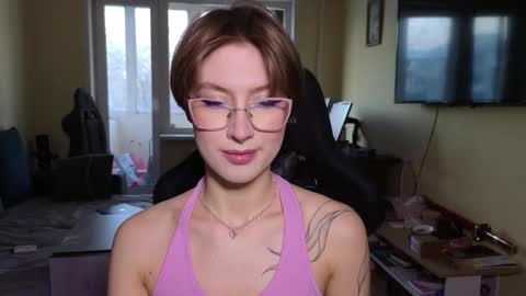 elsaangel online show from February 27, 10:48 am