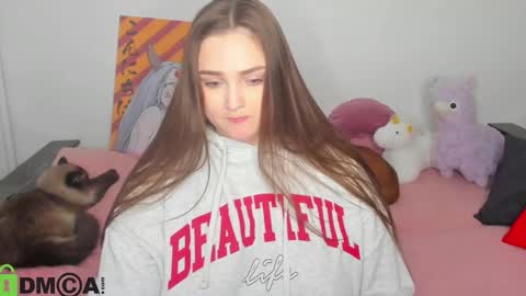 Snapshot of elsamails chatting on January 4, 7:44 pm Elsa online show from January 4, 7:44 pm