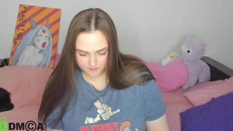 Snapshot of elsamails chatting on January 24, 10:51 pm Elsa online show from January 24, 10:51 pm