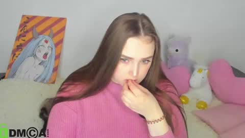 Snapshot of elsamails chatting on February 12, 5:26 pm Elsa online show from February 12, 5:26 pm