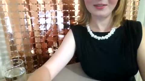 ElsaMartinez online show from September 22, 6:21 pm