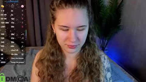 Elsie online show from January 19, 1:09 am