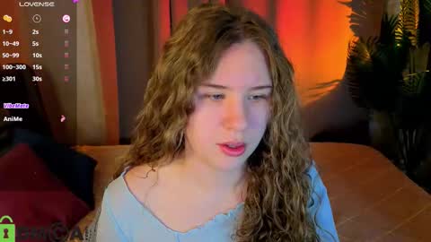 Elsie online show from March 14, 1:12 am