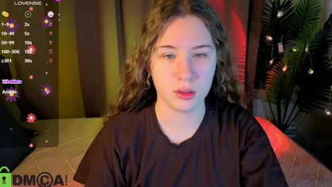 Elsie online show from April 5, 1:03 am