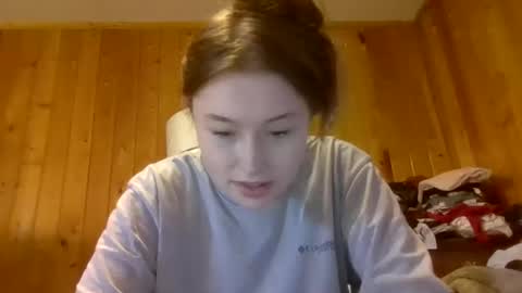 Snapshot of elsierain469 chatting on November 7, 8:09 pm Elsie Rain online show from November 7, 8:09 pm