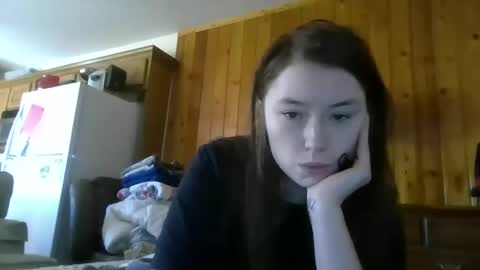 Elsie Rain online show from November 10, 7:02 pm