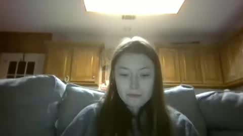 Elsie Rain online show from December 16, 3:11 am