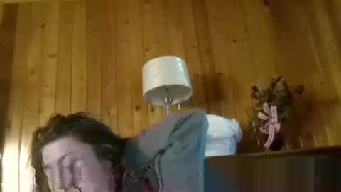 Elsie Rain online show from December 16, 9:42 pm