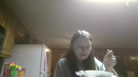 Elsie Rain online show from February 14, 3:36 am