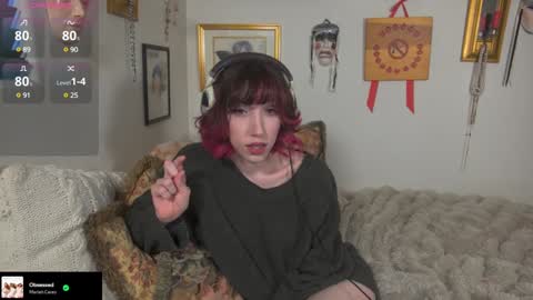 ELS online show from December 17, 11:49 pm