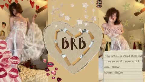 ELS online show from January 9, 2:33 am