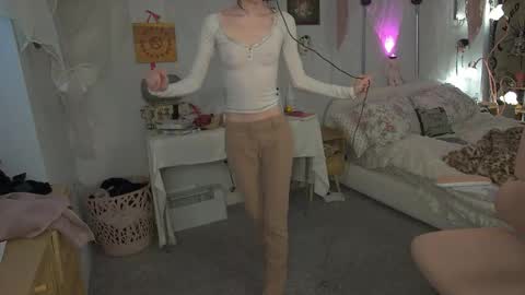 ELS online show from March 24, 11:21 pm