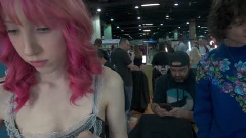 ELS online show from April 10, 10:14 pm