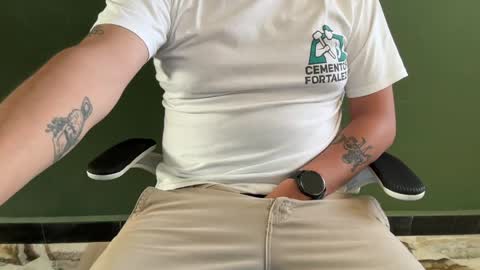 elspanky online show from June 3, 12:13 am
