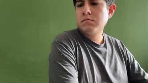 elspanky online show from June 9, 4:51 pm