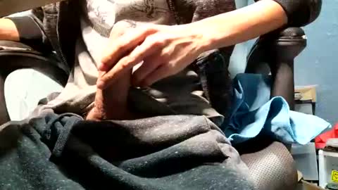 elvergg1 online show from December 25, 10:06 am