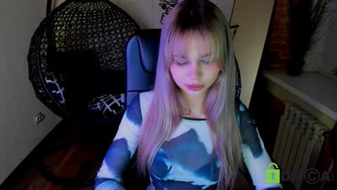 elvi7z online show from February 9, 3:27 pm