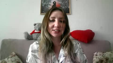 ElvinaSweet online show from September 11, 6:02 am