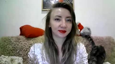 ElvinaSweet online show from October 7, 5:37 am