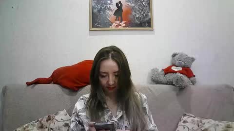 ElvinaSweet online show from November 6, 2:12 am