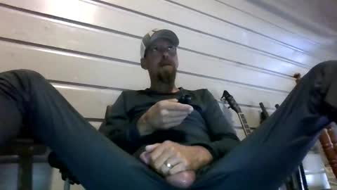 elwooood7 online show from October 19, 1:23 pm