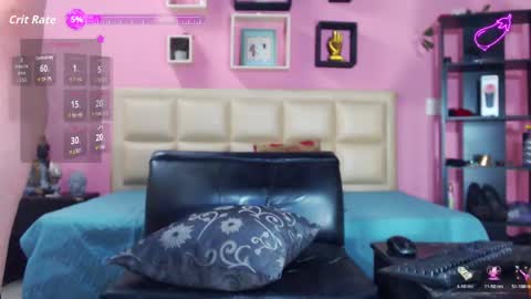 Snapshot of ely_mistress chatting on May 17, 7:06 am Miss Ely online show from May 17, 7:06 am