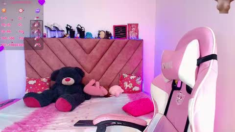 ely_w1 online show from May 28, 11:24 pm