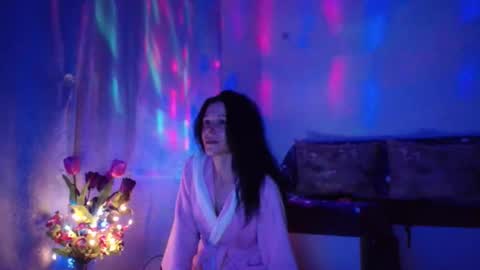 Elisa online show from February 26, 8:44 pm