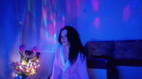 Elisa online show from February 27, 12:21 am