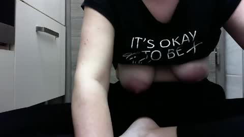 elyseblue online show from January 3, 1:25 pm