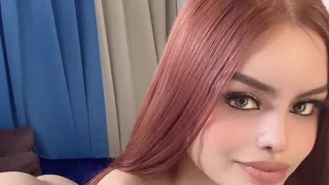 Snapshot of elyshunter chatting on December 21, 2:58 pm ElysHunter the girl will hunt you  online show from December 21, 2:58 pm