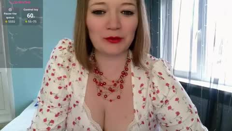 elza1981 online show from April 29, 9:13 am