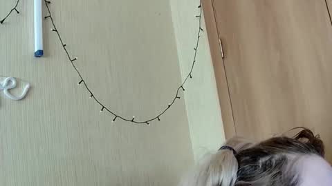 Elza Kom online show from April 5, 3:58 am