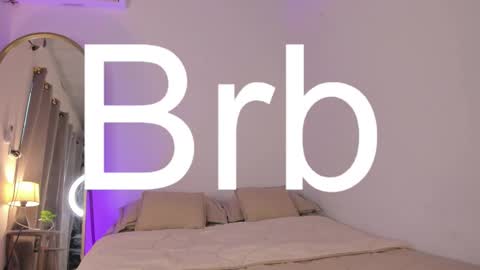 Michelle online show from February 24, 7:45 pm