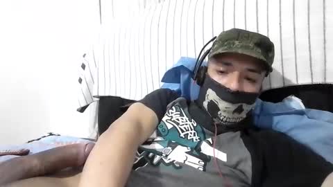 elzarko777 online show from March 9, 6:28 am