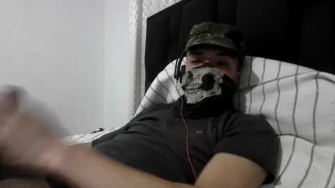 elzarko777 online show from March 13, 5:25 am