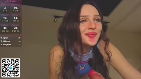 Snapshot of em1ly666 chatting on January 17, 4:22 pm em1ly666 online show from January 17, 4:22 pm