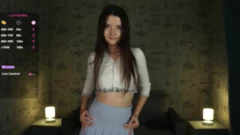  Emily online show from November 29, 8:34 pm