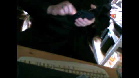 ChubbyGuy online show from January 8, 1:02 pm