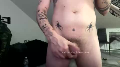 uncutema online show from April 9, 10:59 pm