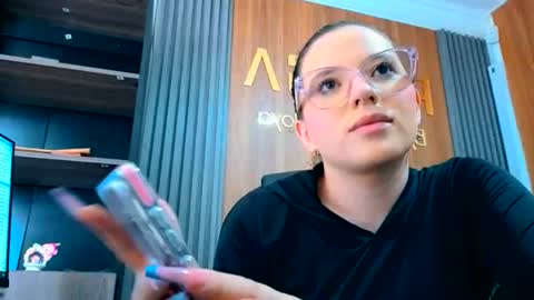 Estefany Martinez Acua INSTAGRAM ema 04oficial online show from August 3, 6:11 pm