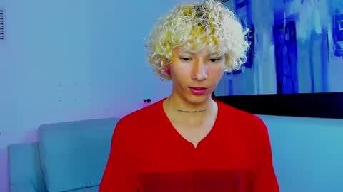 Ema Gold online show from April 10, 6:51 am