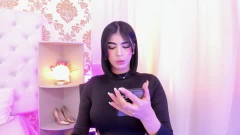 Ema Lambert  online show from December 1, 5:07 pm