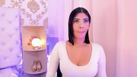 Ema Lambert  online show from February 3, 12:54 pm