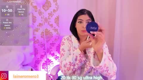 Ema Lambert  online show from March 12, 11:49 am